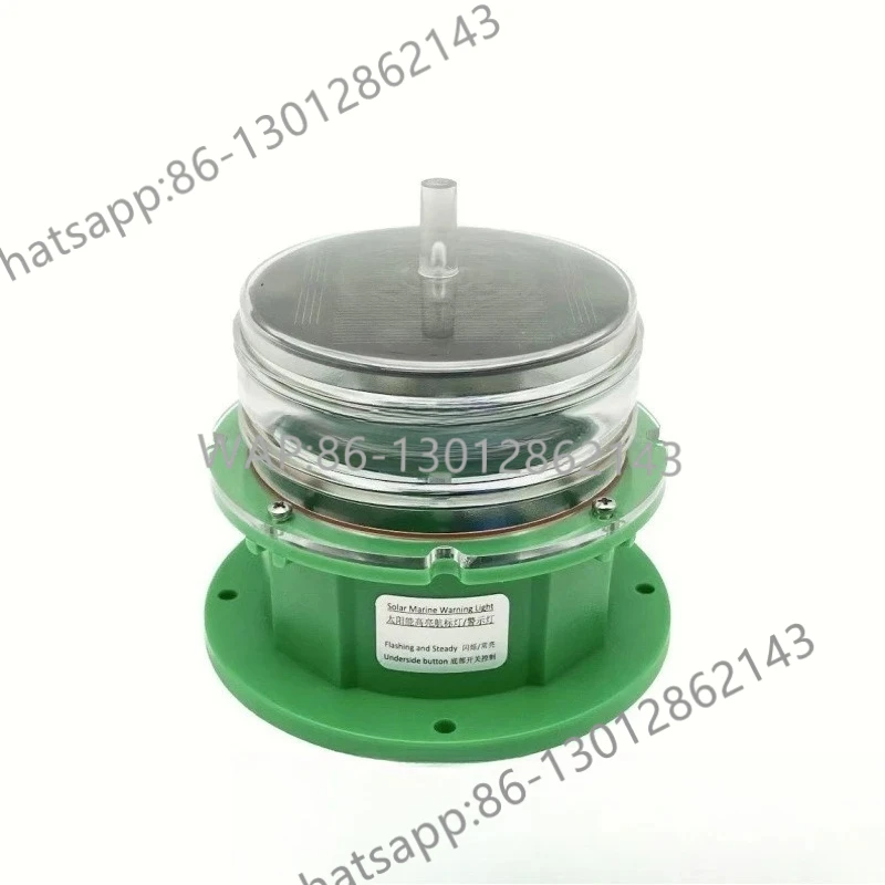 

yellow navigation lights Solar powered navigation lights, buoys, ship navigation lights, flashing anti-collision red signals,