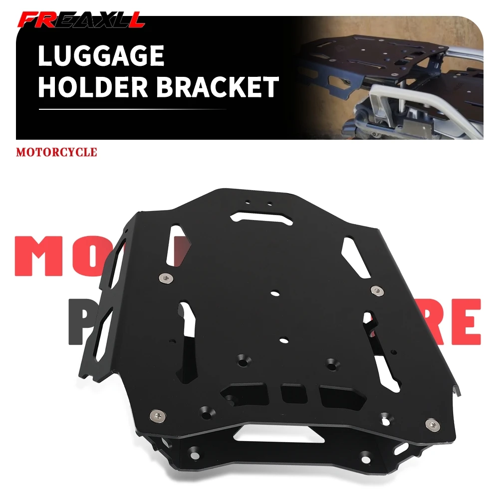 

For Yamaha Super Tenere XT1200Z 2010-2026 2025 2024 2023 2022 2021 2020 2019 2018 Motorcycle Rear Rack Luggage Holder Bracket