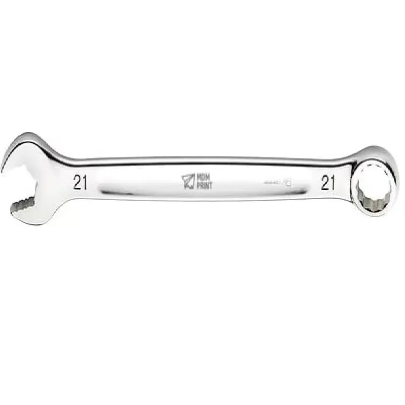 

21mm Metric Combination Wrench
