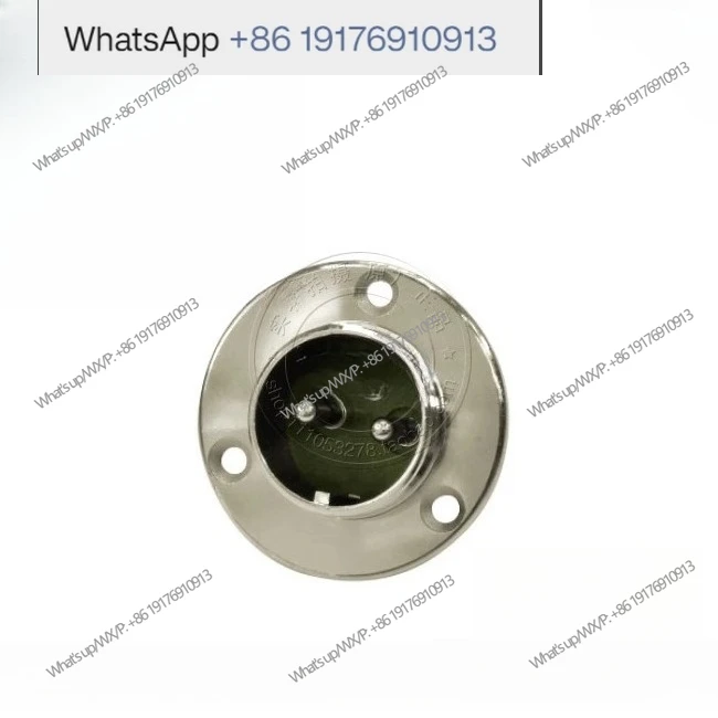 Connettore A Spina NCS-252 253 254 255 256 257 258-R