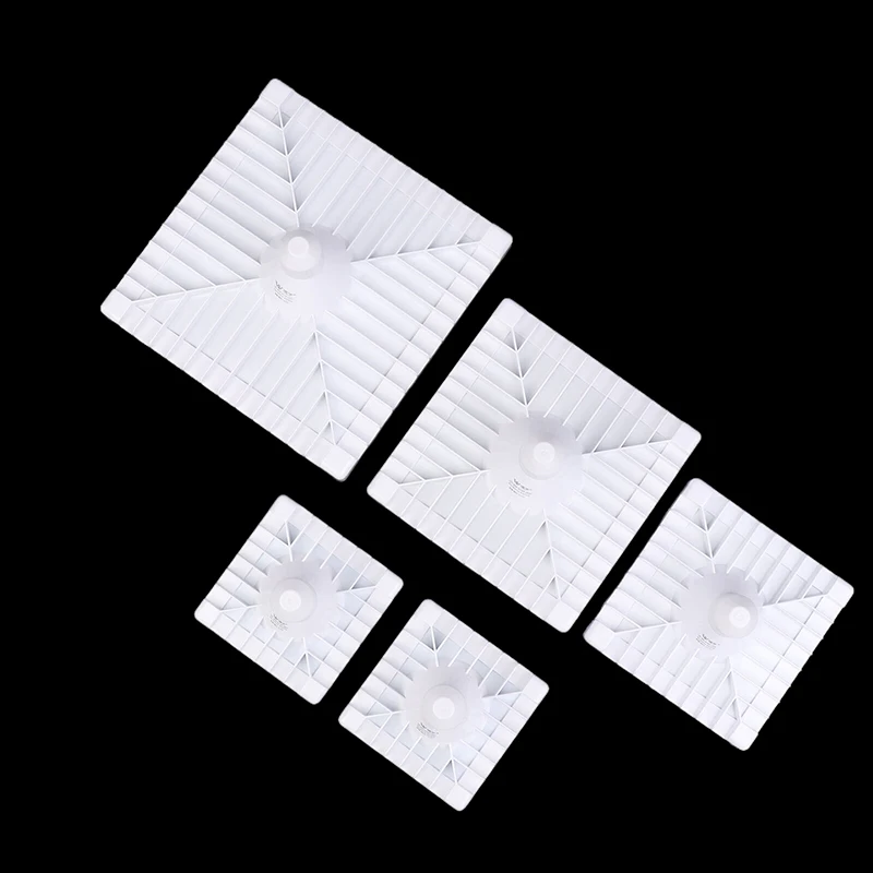 

Household E27 Screw LED Bulb 220V-265V Square Lamp E27 LED Lamps Cold White Bulb Light Energy Savings 80W-20W