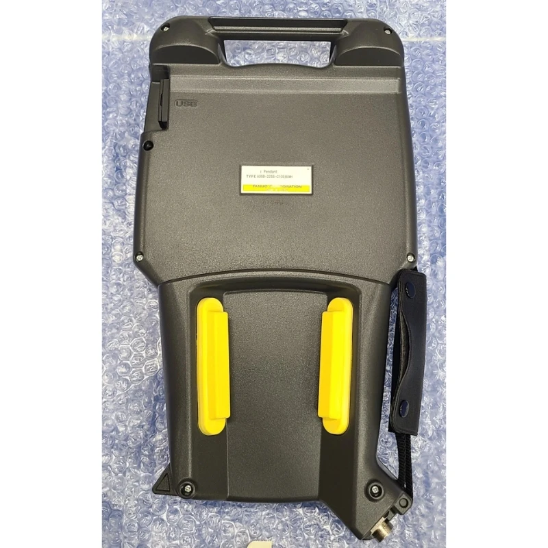 Fanuc A05B-2255-C105#EMH Teach Pendant Tested ok Fast Shipping