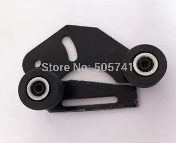 

elevator door ball component