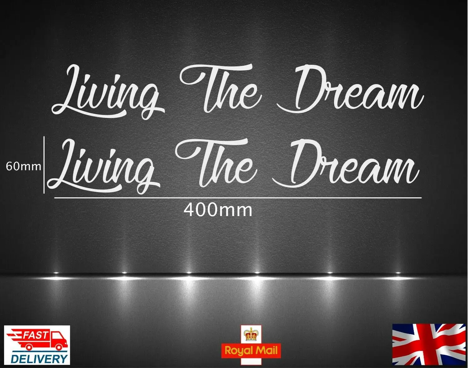 

Наклейки на окна для x2 LIVING THE DREAM, грузовик HGV, Скания, MERCEDES, VOLVO, DAF, RENAULT MAN