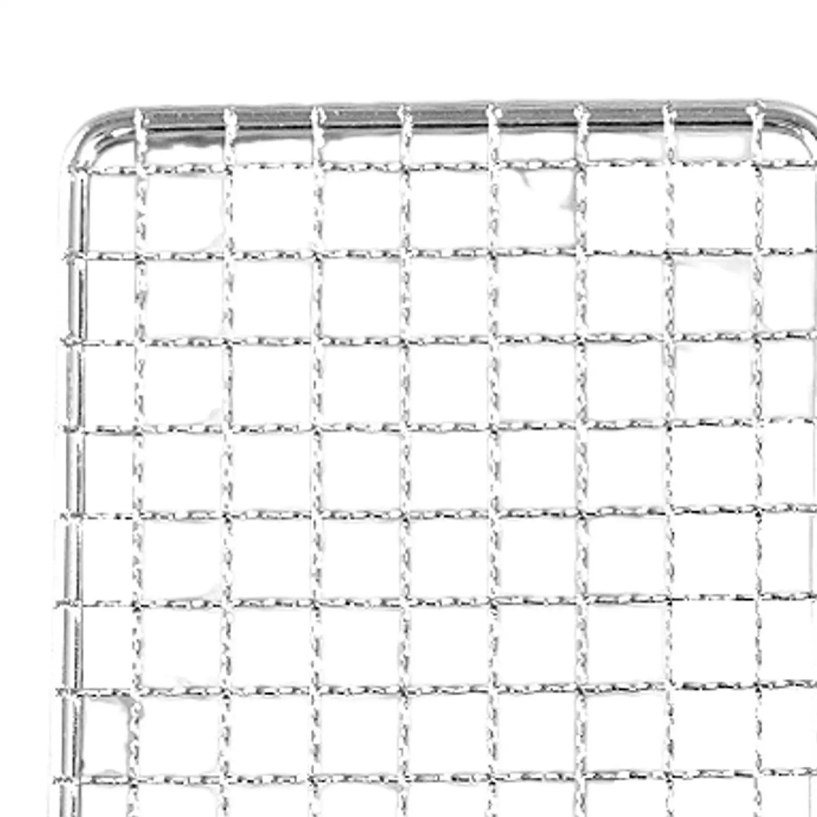 Vogelkooi Zaadvanger Net Multifunctioneel Praktisch Vogelkooi Cover Net