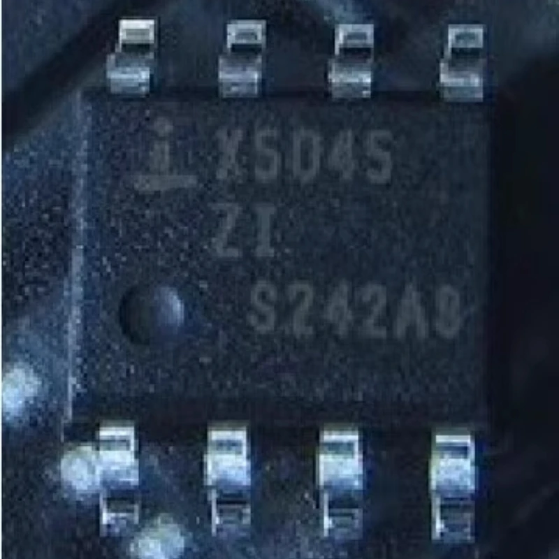 

X5045 Automotive Instrument Storage Chip Adjustment Chip Patch 8pins Automotive Computer Board Chip 1pcs