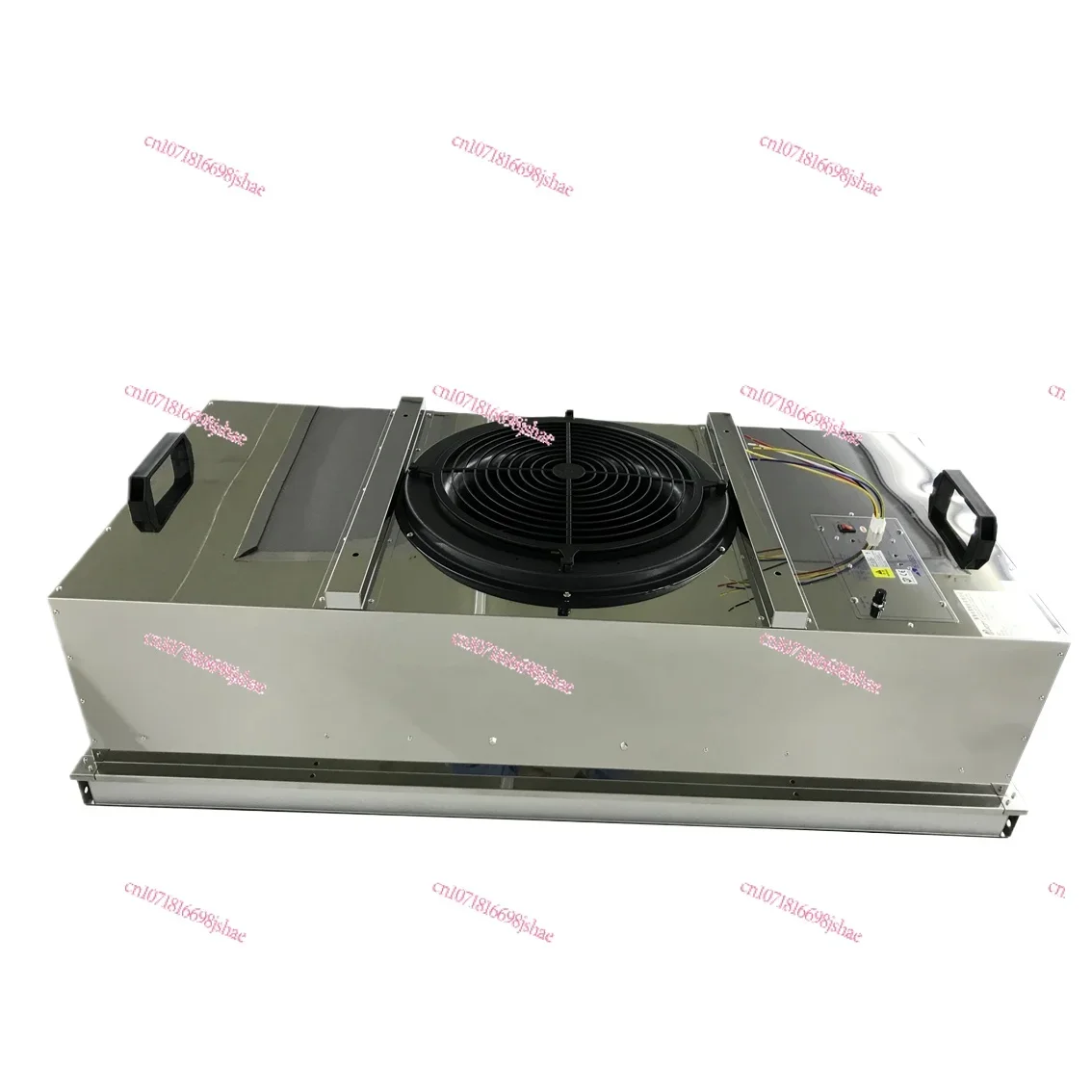 For Cleanroom Ffu H…