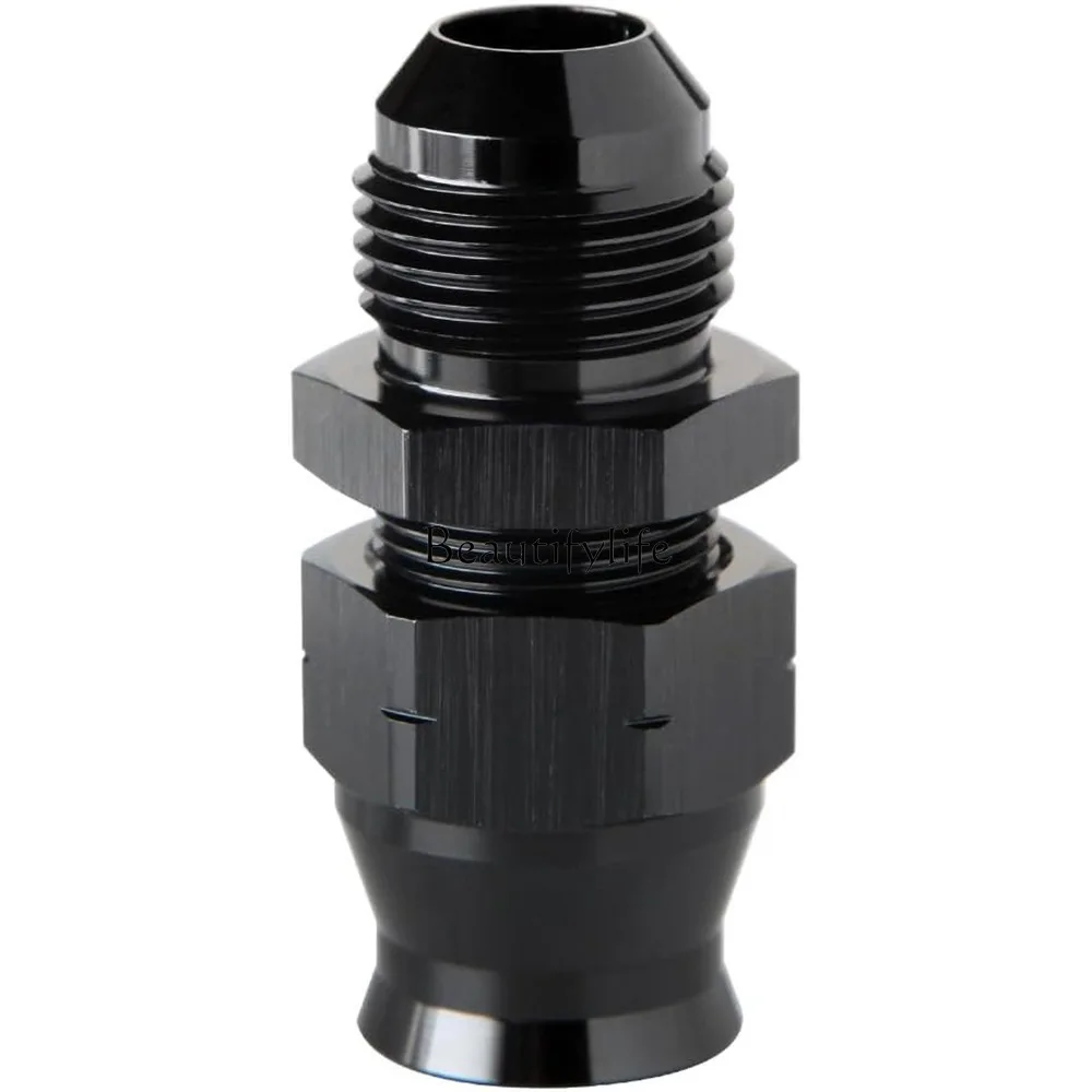 

Cross-border special an6 shrink connector 5/16 auto parts fuel adapter connector