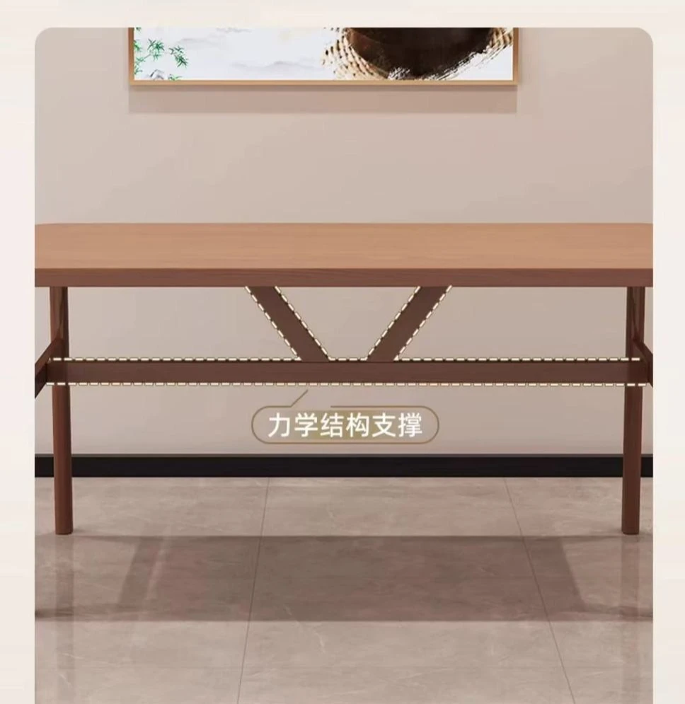 Small apartment dining table, catering snacks, special table and chair combination for fast food restaurants
