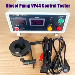 Dieselpomp VP44-besturingstester voor Common Rail-testbank