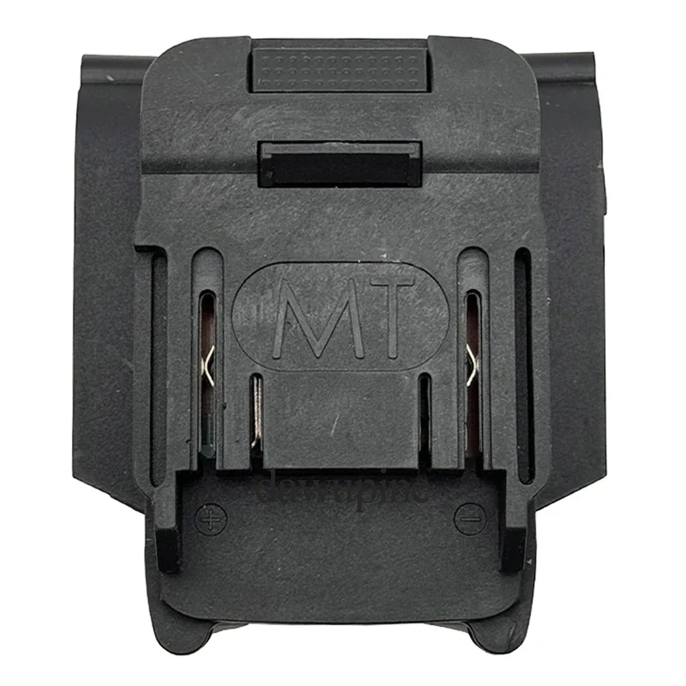 

Electric Power Tools 1 to 2 Adapter Converter For Makita 18V Electric Power Tool For Lomvum Zhipu Hongsong For LMlava For KETEW