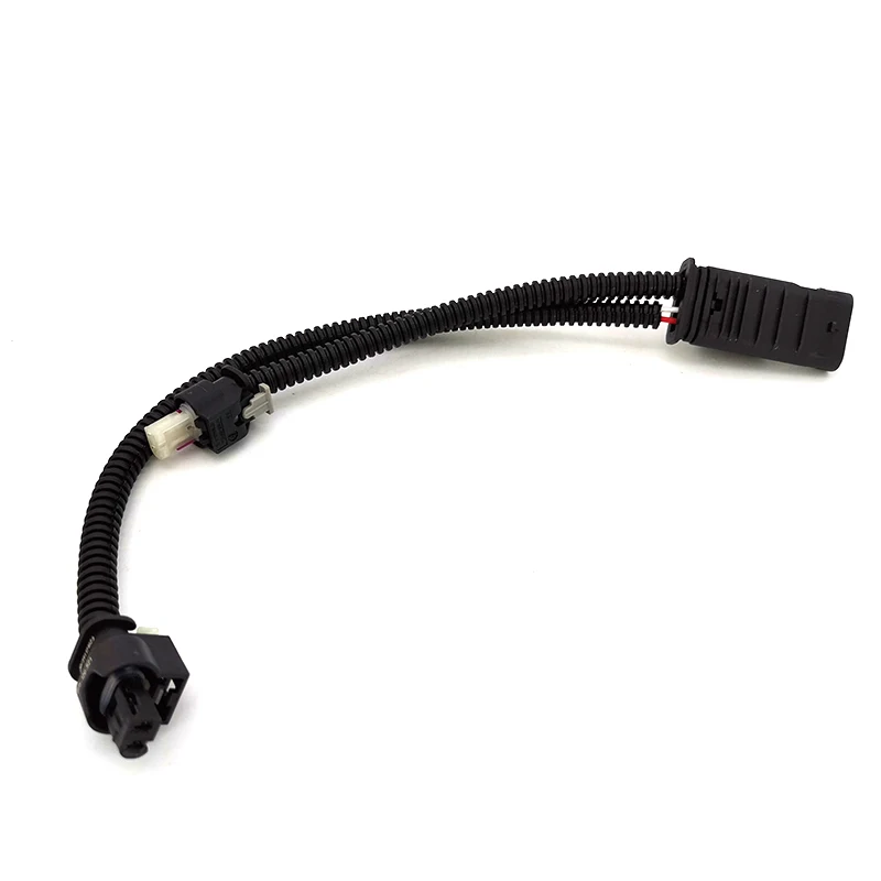 Adaptor Harness kawat sistem pendingin termostat mobil untuk Mini Cooper 12518611289