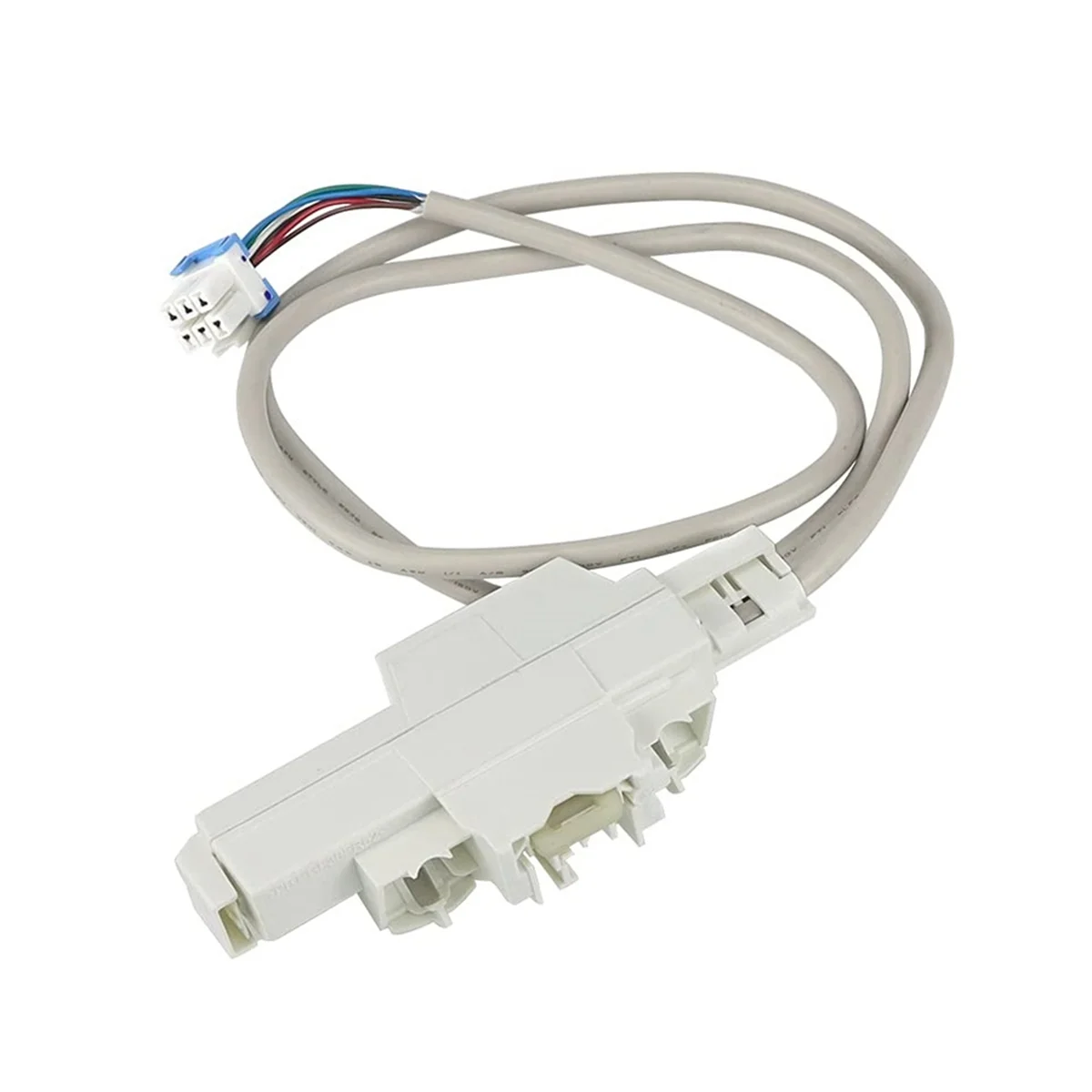 A98I-DC34-00025E para interruptor de fechadura da porta da máquina de lavar Samsung, DC34-00025A DC34-00025C 4546106