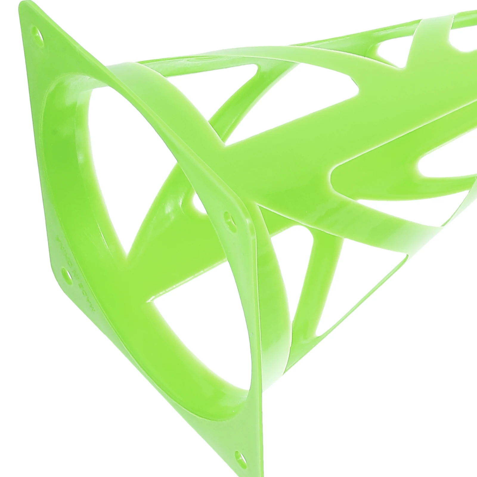 

6 Pcs Training Cones Obstacle Course Soccer Equipment for Sports Football Practice Pp Small