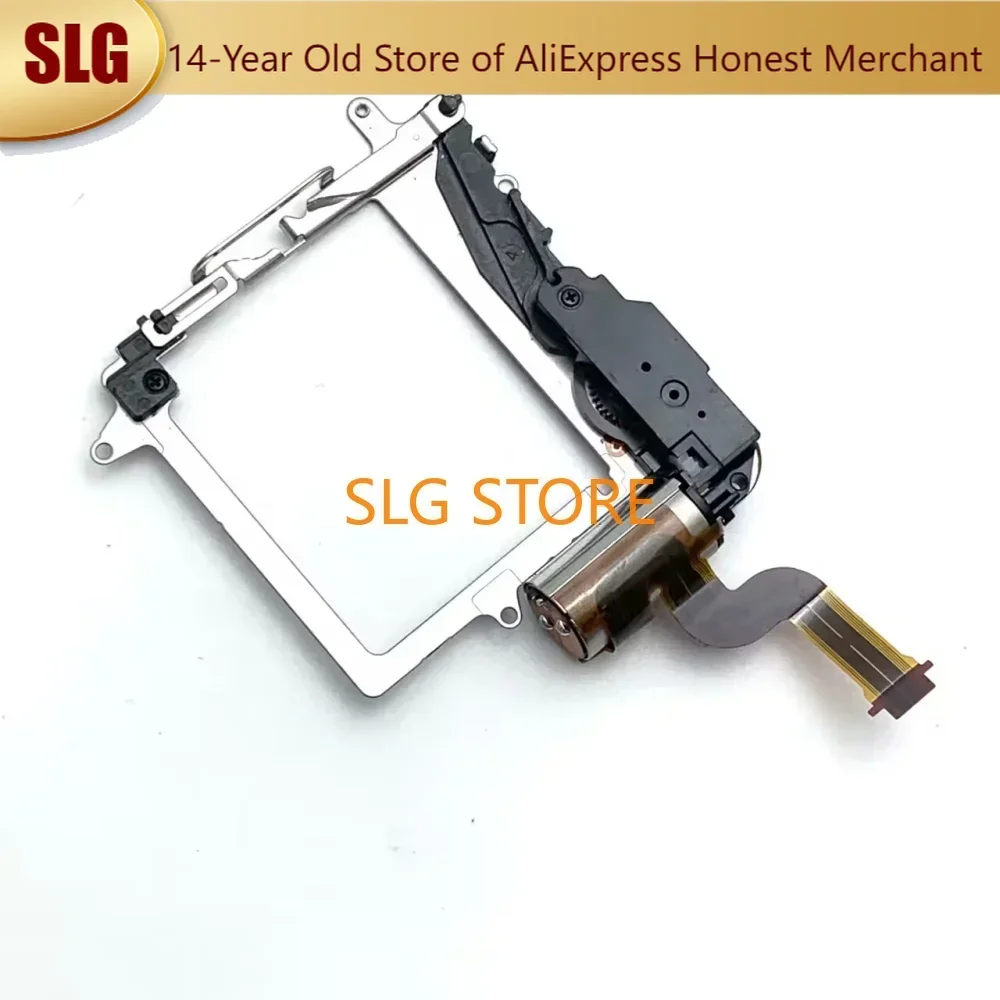 

Original New ILCE-7M3 A7M3 A7R3 A7III A7M4 7R4 A7IV ILCE-7M4 Camera Shutter Driver Engine Motor Repair Part