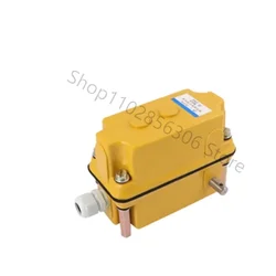 DXZ type multifunctional travel limit switch 1:13 1:17 1:46 1:60 1:78 1:210 1:660 1:960 1:360 double beam height axis head limit