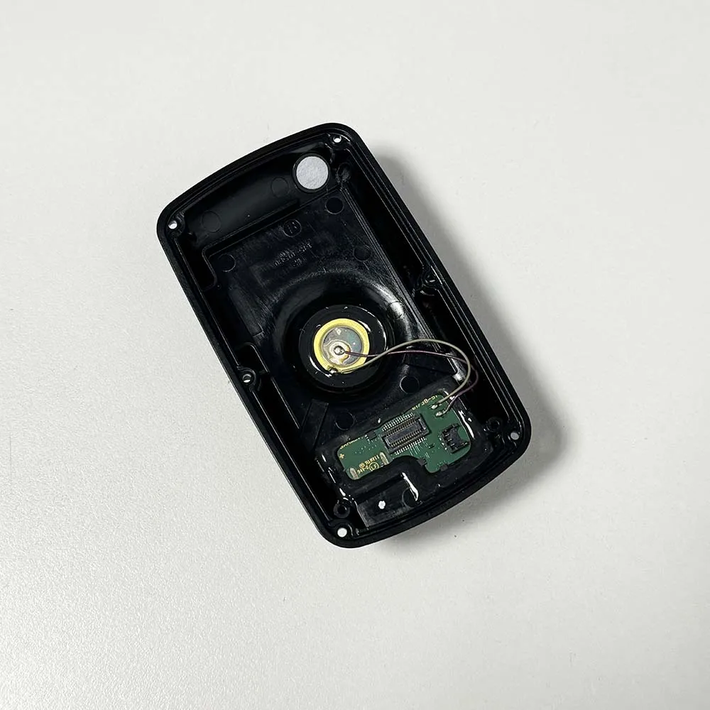 Back Cover GARMIN Edge Touring/Touring Plus Edge 810 Rear Cover Bicycle Computer GPS Spare Components Part Replacement