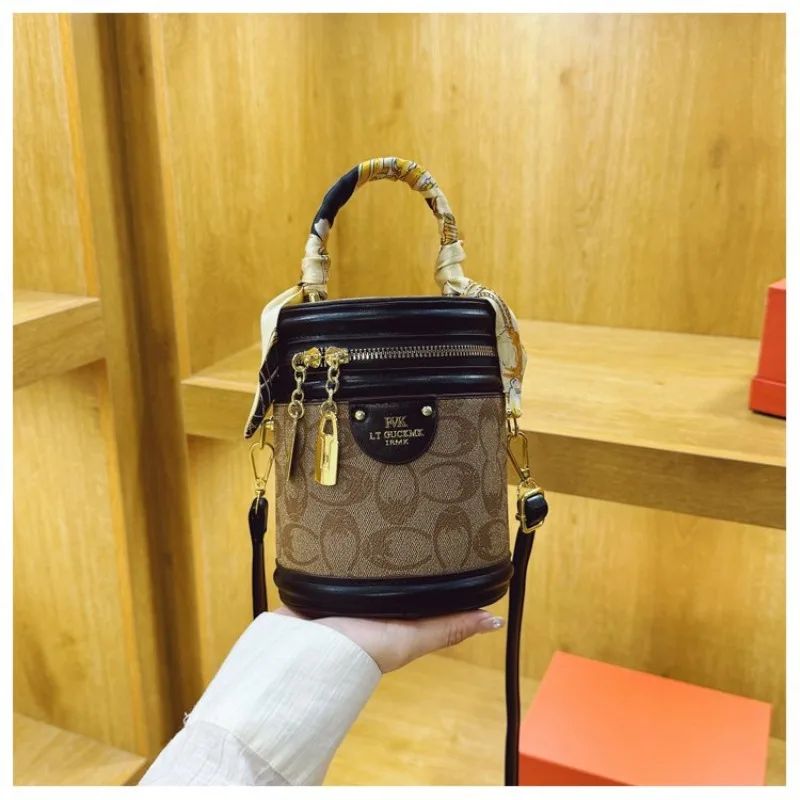 

Female Functional Crossbody Bag Smart Design For Organized Carry And Easy Access