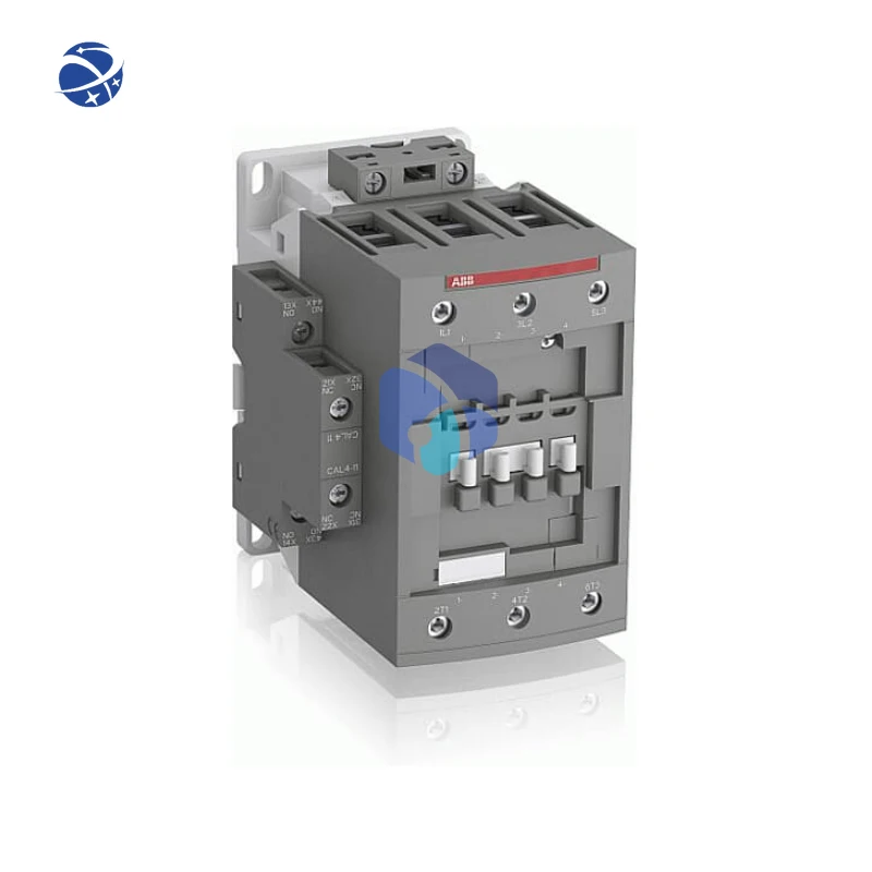 YYHC Distributors AC DC contactor 110V 220V A50-30-10 contactor