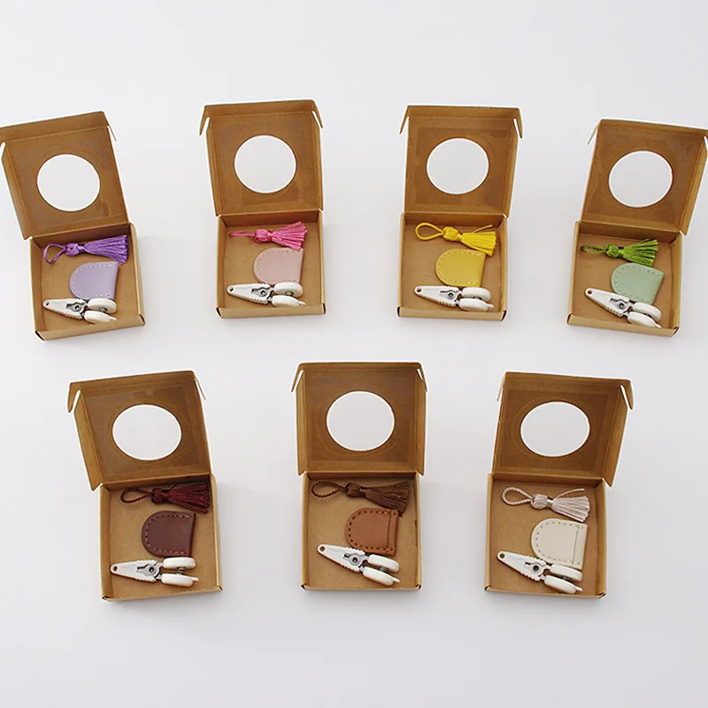 Creative Art Mini High Precision Scissors