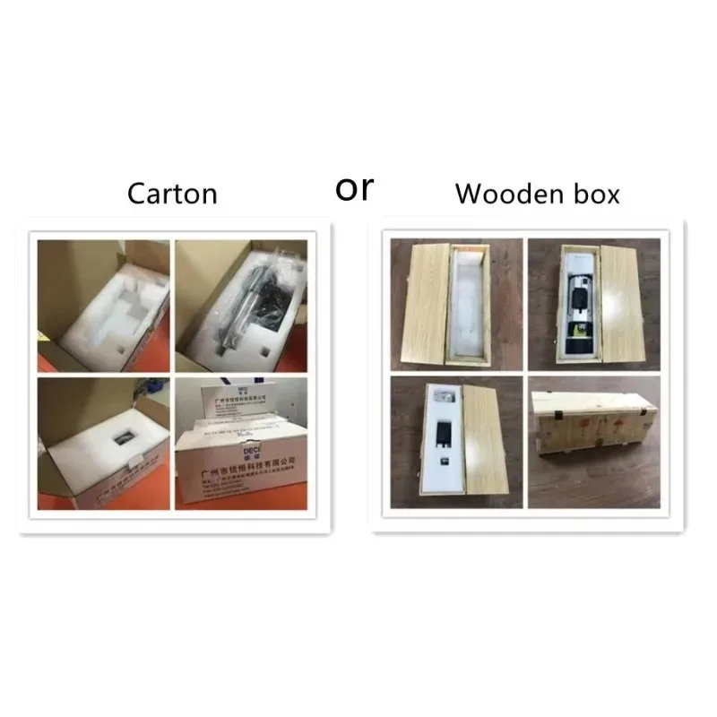 DECI HSK25E 4KW ATC 40000rmp آلة نقش تبريد المياه أداة محرك المغزل