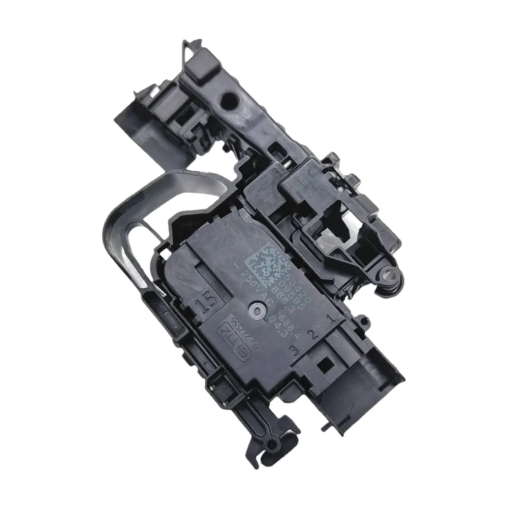 جديد لمجفف غسالة طبل سامسونج DC34-00028A قفل الباب EG- 380917 .1 120 فولت DC34-00028B EG- 380917 .2 مكونات 250 فولت