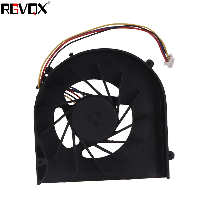 New Laptop Cooling Fan For HP PROBOOK 4520s 4525s 4720S P/N KSB0505HB MF60120V1-Q020-S9A MF60120V1-C181-S9A Cooler