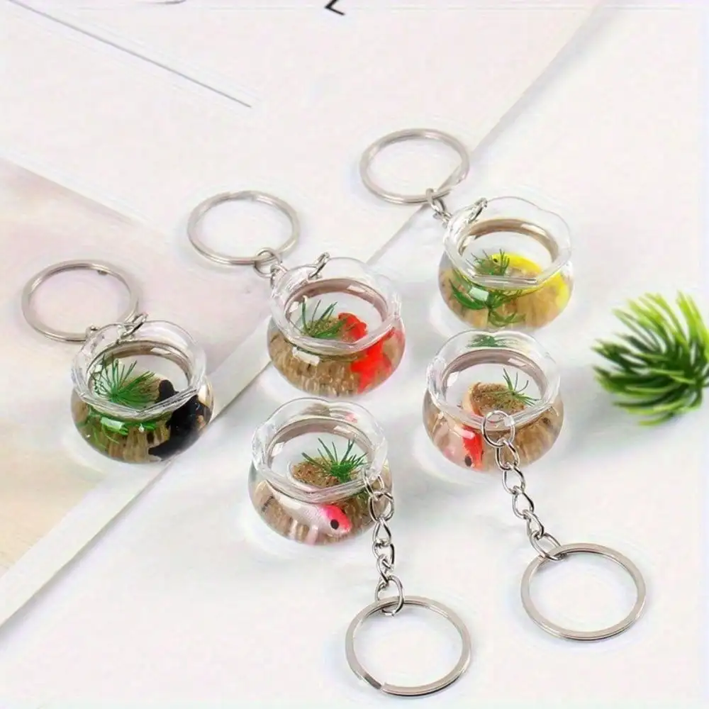 Simulation Mini Koi…