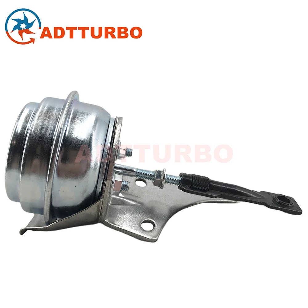 GT2056V Turbine Wastegate 769708 Actuator for Nissan Navara 2.5 DI 171 HP YD25 2007- Turbo Charger 767720 14411EB70B 14411EB70A