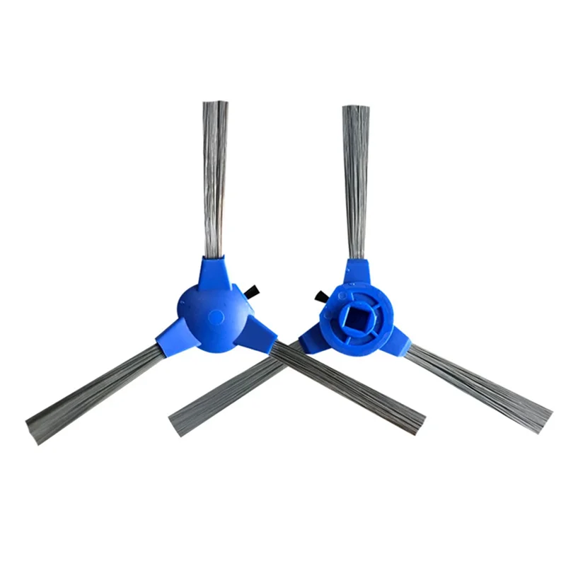 AB43-работская боковая щетка HEPA-фильтр, ткань для швабры для Cecotec Conga Excellence 1090, сменные аксессуары для робота-пылесоса