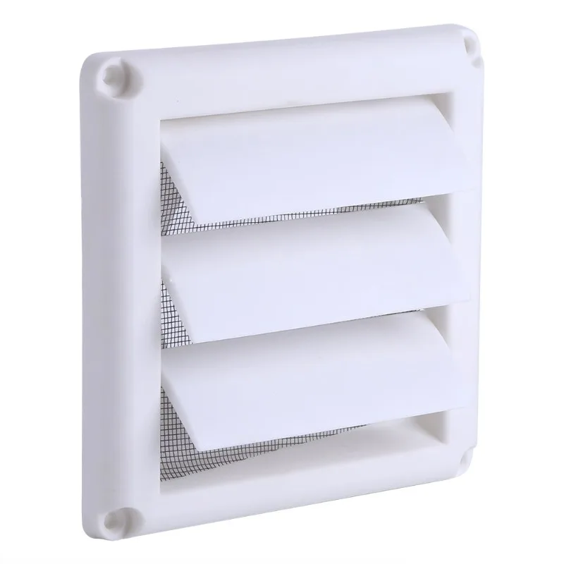 

Good Air Dryer Vent Cover Grille Shutter Spare Parts Accessory Factory 4 new