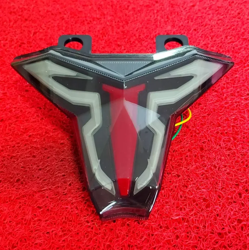 2025/ZX25R ZX6R ZX10R Stop Lamp LED custom Rear Tail Light For