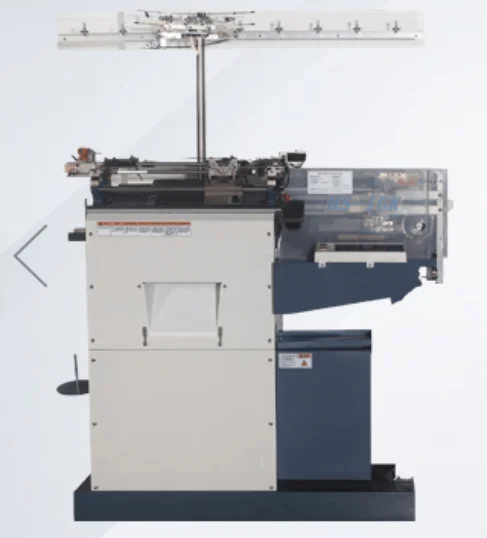 High quality, automatic intelligent high density glove knitting machine