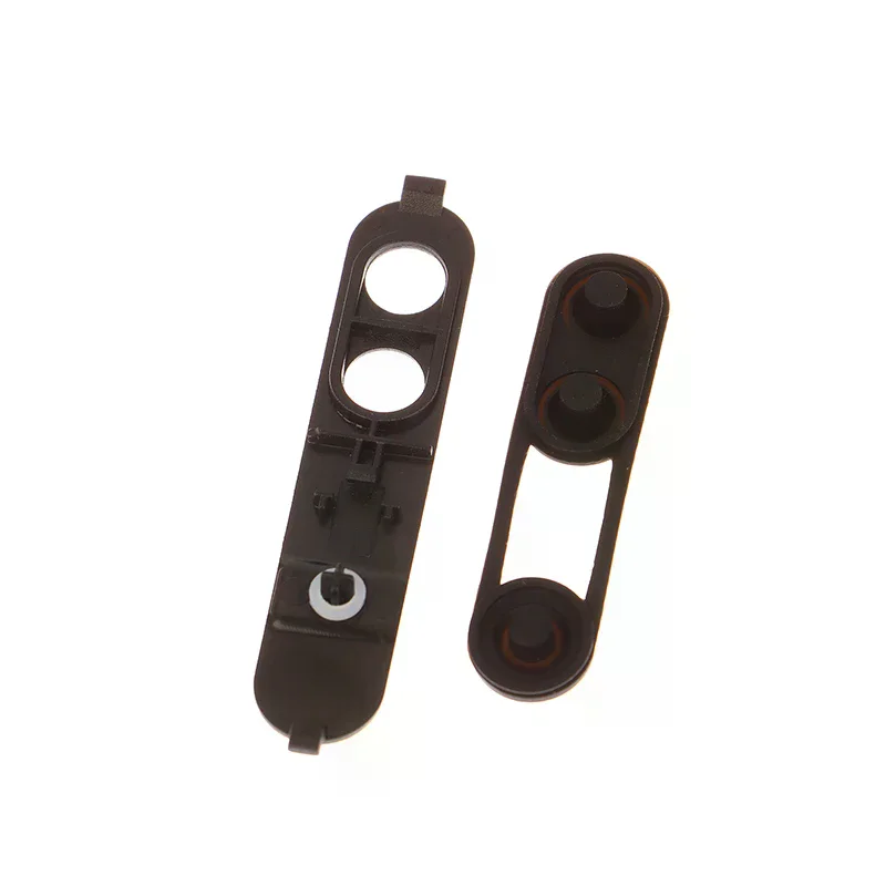 ชุดปุ่มล็อค PTT และยางกุญแจสำหรับวิทยุสื่อสาร XIR P3688 DEP450 DP1400