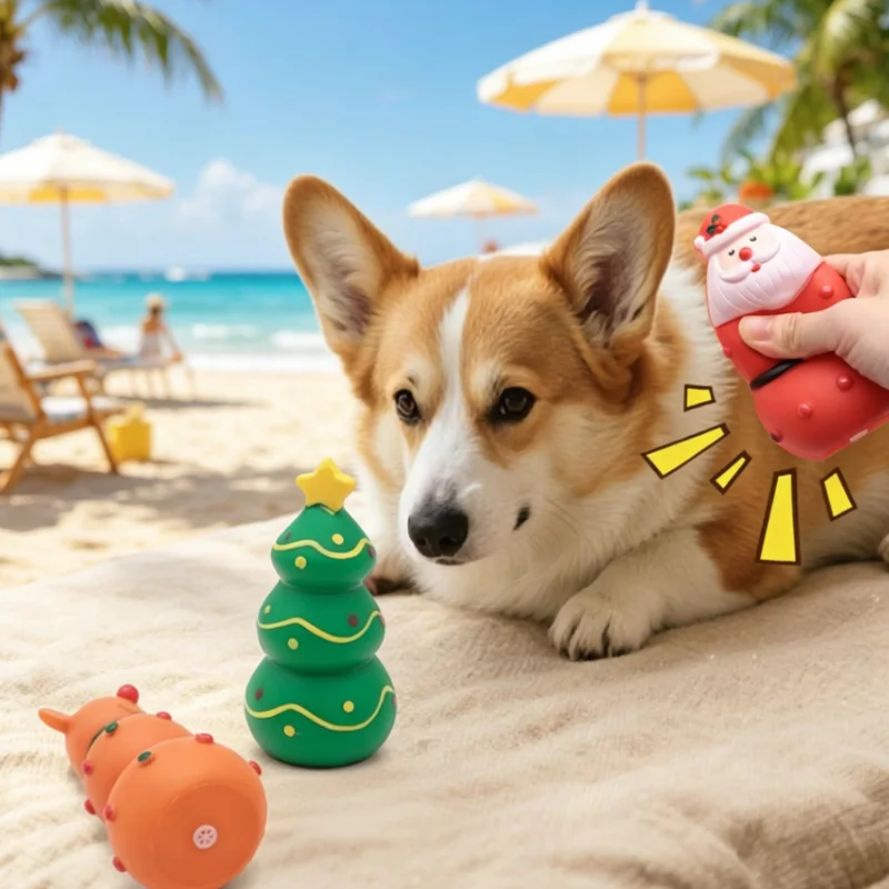 Thumbnail 3 - #64 Trending Durable Pet Chew Toys Right Now