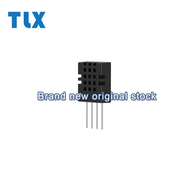 5pcs DHT20 temperature and humidity sensor IIC digital signal output humidity-sensitive module