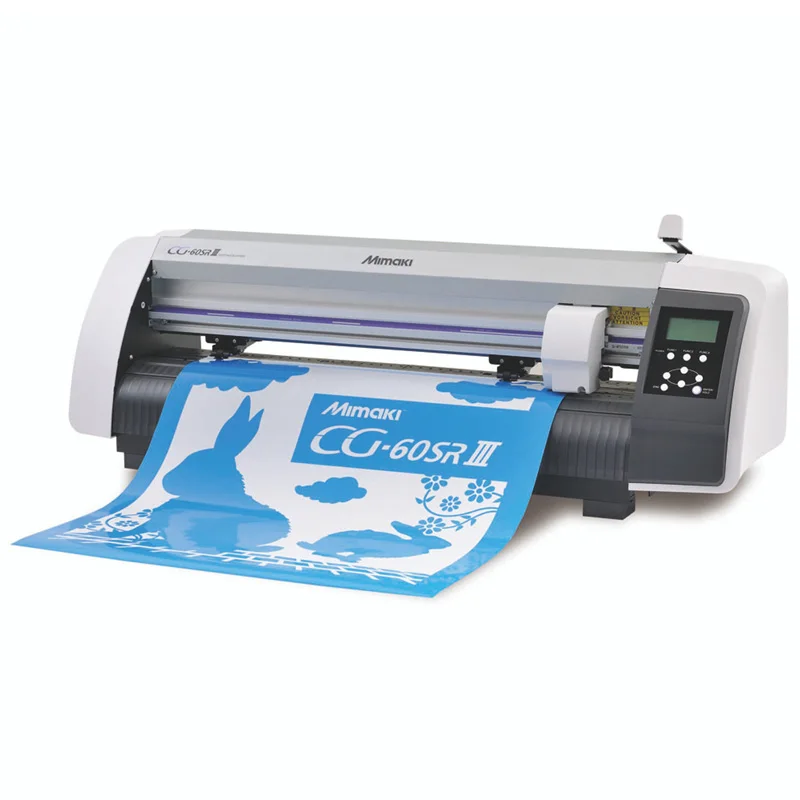 High-precision cutting plotter Industrial-grade automatic edge patrol cutting and drawing machine