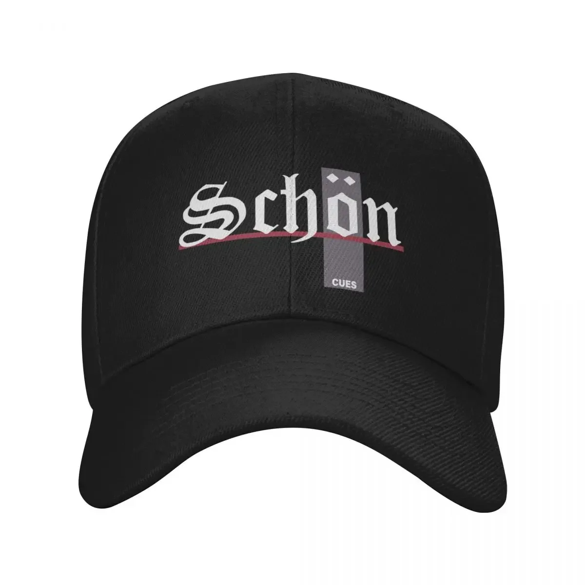 SCHOM BILLIARDS Baseball Cap Luxury man cap Male hat Custom Cap fishing caps man Women's Golf Wear Men's