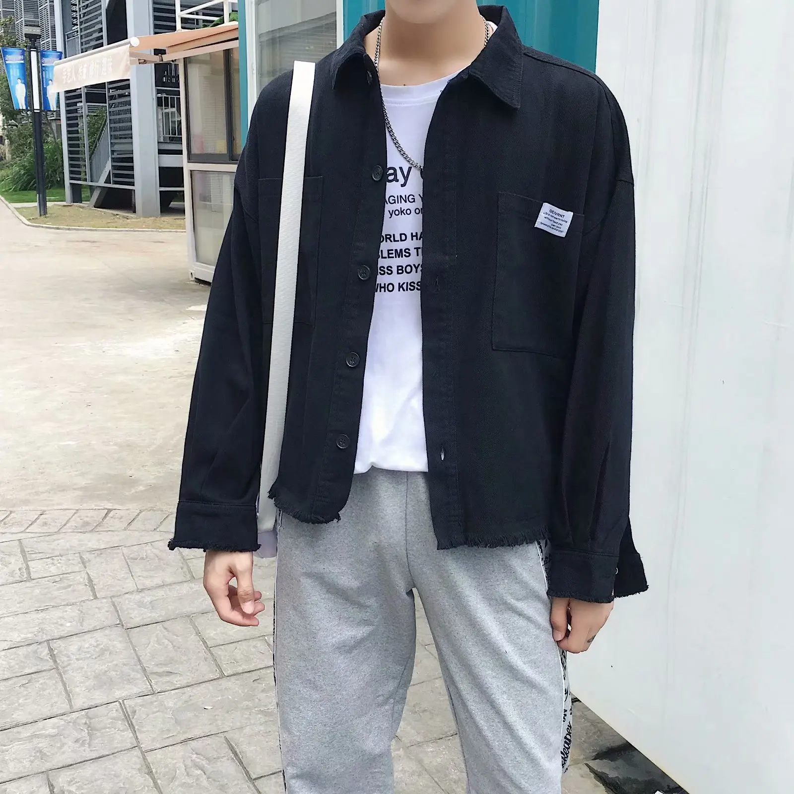 thumb
