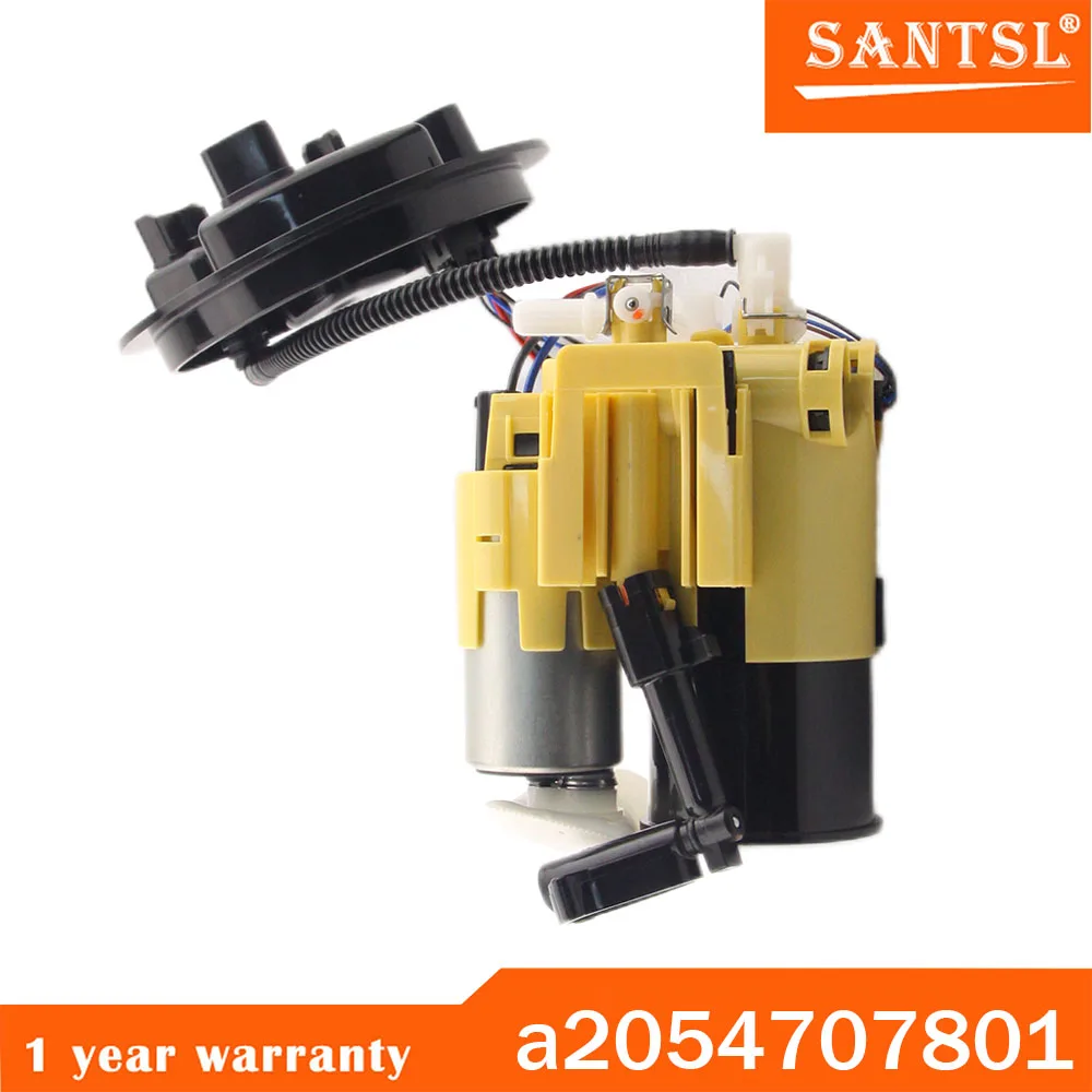 

Car Fuel Tank Pump Assembly A2134707401 For Mercedes Benz W205 W213 A2054701594