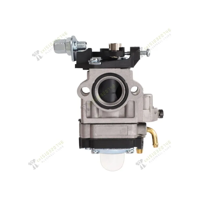 

43cc 52cc Carb Gasoline Grass Trimmer Accessories Carburetor Brush Cutter Engine 40-5 44-5 CG430 CG520 Huter