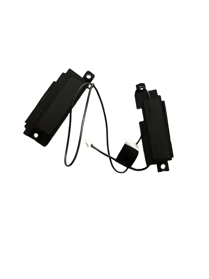 

Черный динамик для ASUS FX86 FX80GM ZX80 FX63VD FX503 F504, детали звукового динамика