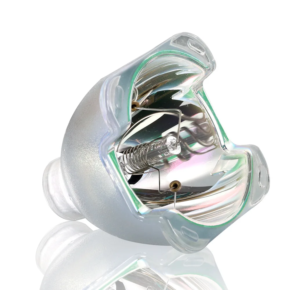 17R Beam Light Bulb 350W Replacement Lamp for Moving Head Light Beam 17R 350W High Brightness Long Life Bulb
