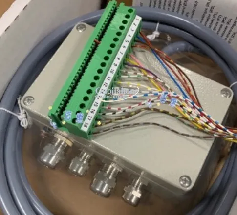 Il Sensore Nuovo originale GK410.001