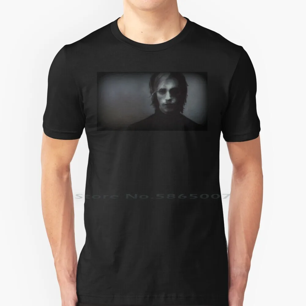 Will Ryan ( Dagames ) T Shirt 100% Cotton Will Ryan Dagames Singer Song Batim Fnaf Big Size 6xl Tee Gift Fashion