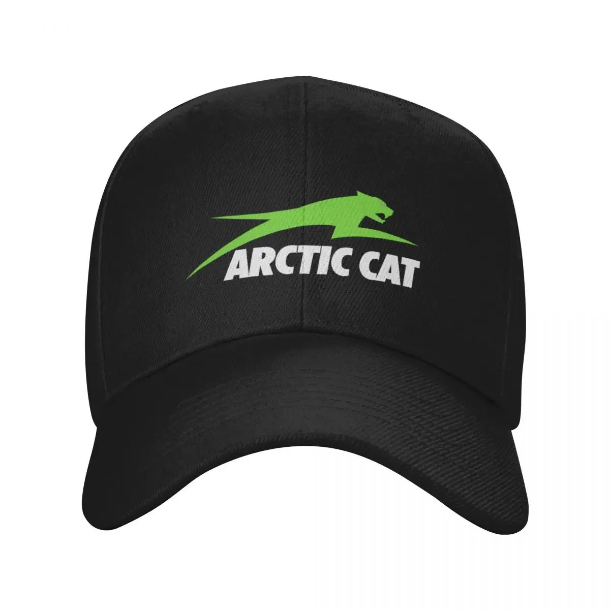 Arctic Cat Baseball Cap Custom Cap designer cap Ladies Men's