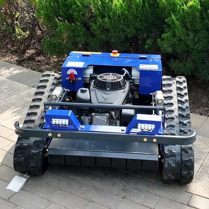 

Customized Factory cutting disc, drum, reel, zero rotation remote control lawn mower, all terrain vehicle linked lawn mower