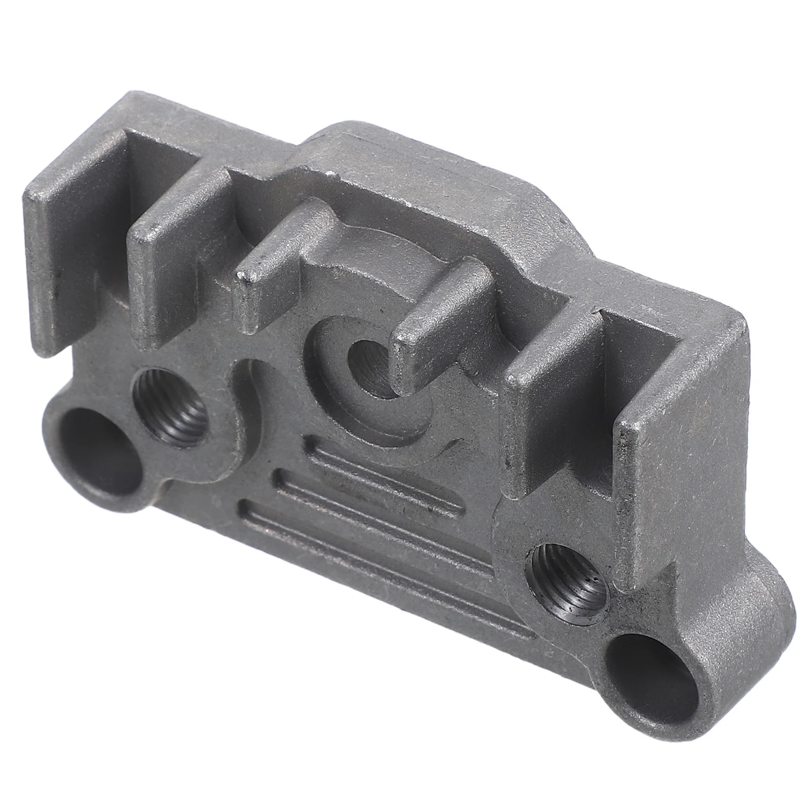 

Engine Oil Cooling Bracket For Motorbike Metal Radiator Adapter Off-Road Atv Upgrade Sturdy Oil Cooler Part Replacement