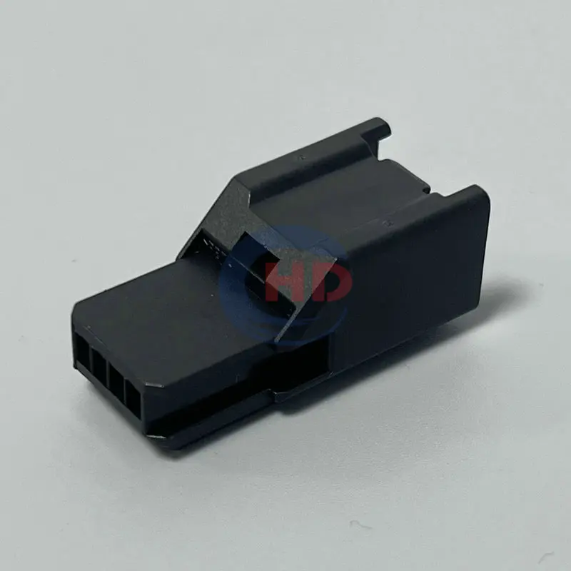 1-20 sets  4 Pin Automotive connectors Window regulator switch plug for Ford Focus 6-1419166-1 1419158-1