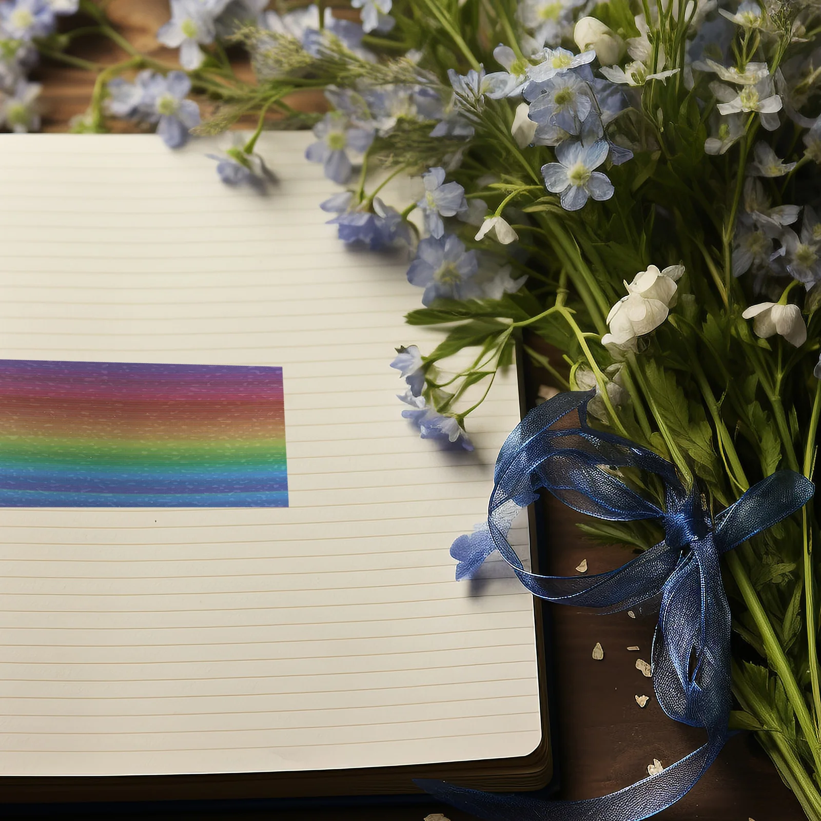 6pcs 6 Rolls Sticky Ball Tape Diy Crafts Colorful Self-Adhesive Fun Tape For Relaxing Decompression Easy To Tear Craft Projects